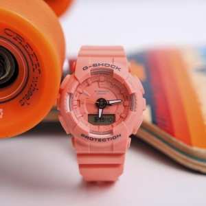 Часы Casio GMA-S130VC-4AER