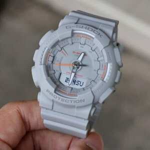 Часы Casio GMA-S130VC-8AER