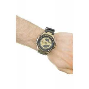 Часы Casio GST-400G-1A9ER