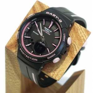 Часы Casio BABY-G BGS-100RT-1AER