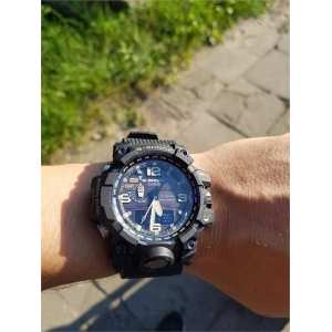 Часы Casio GWG-100-1AER