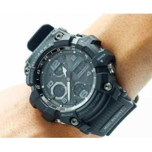 Часы Casio GWG-100-1AER