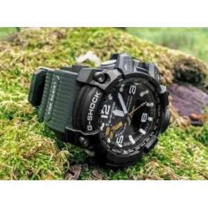 Часы Casio GWG-100-1A3ER