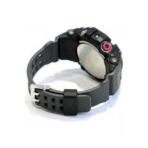 Часы Casio GWG-100-1A8ER