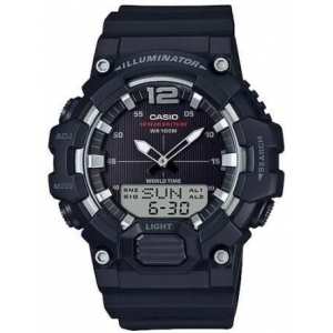 Часы Casio HDC-700-1AVEF