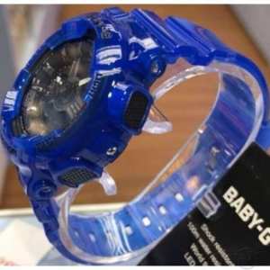 Часы Casio BABY-G BA-110CR-2AER