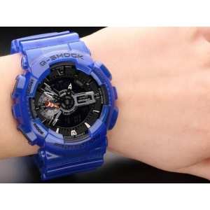 Часы Casio GA-110CR-2AER