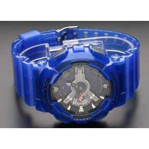 Часы Casio GA-110CR-2AER