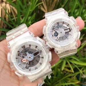 Часы Casio GA-110CR-7AER