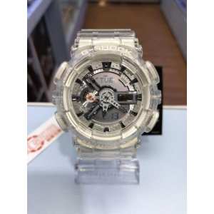 Часы Casio GA-110CR-7AER