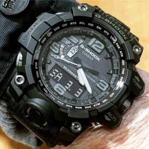 Часы Casio GWG-1000-1A1ER