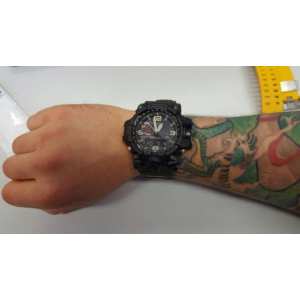 Часы Casio GWG-1000-1A1ER