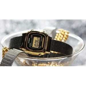 Часы CASIO LA670WEMB-1EF