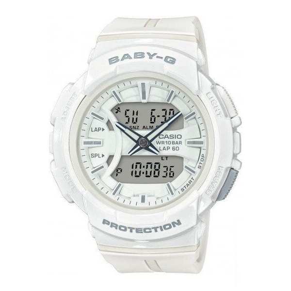 Часы Casio BABY-G BGA-240BC-7AER