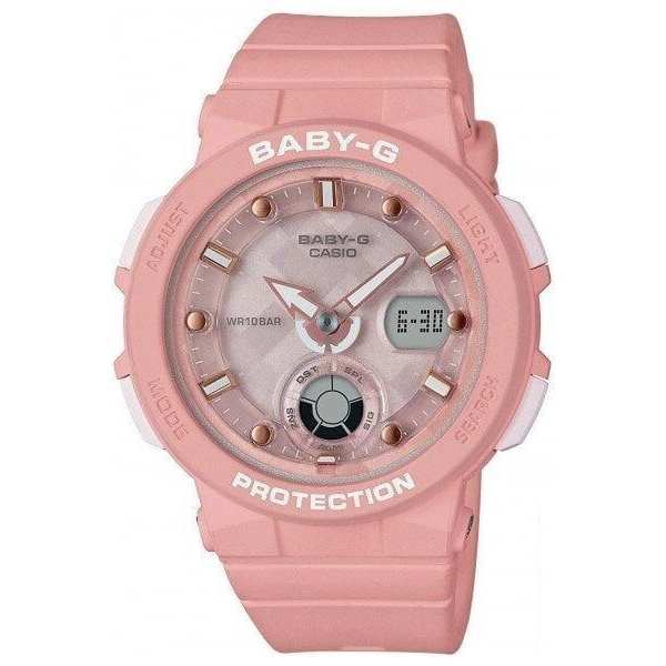 Часы Casio BABY-G BGA-250-4AER