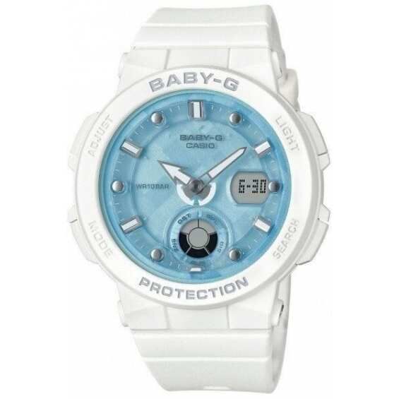baby g bga 250