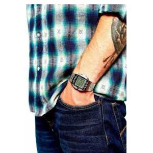 Часы Casio DB-360N-1AEF