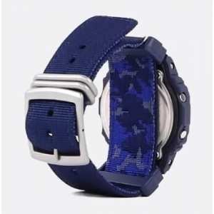 Часы Casio DW-5600LU-2ER