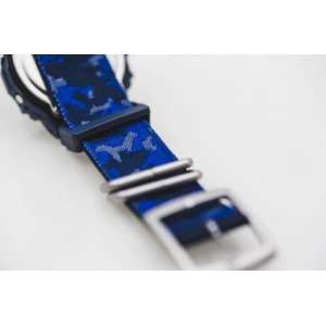 Часы Casio DW-5600LU-2ER