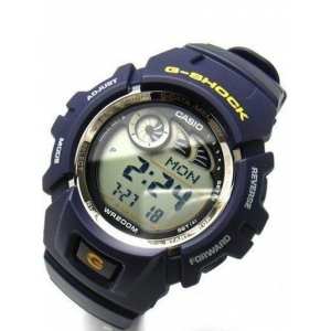 Часы Casio G-2900F-2VER