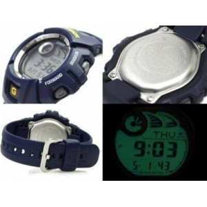 Часы Casio G-2900F-2VER