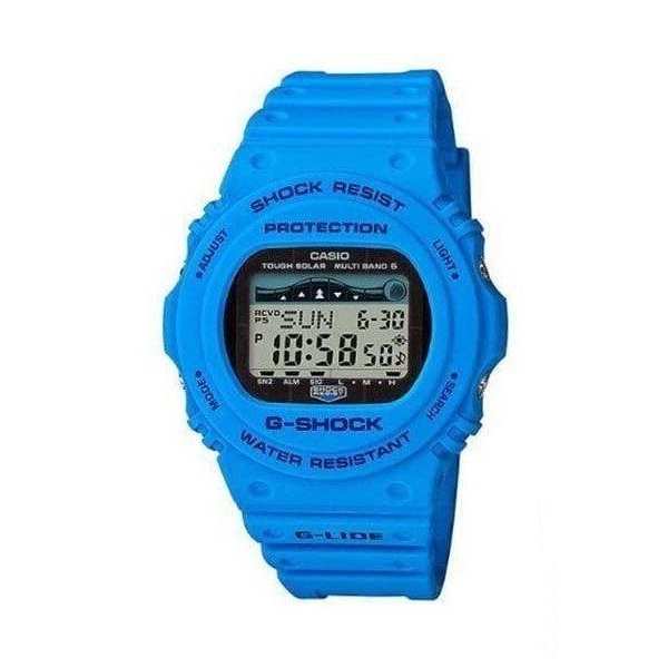 Часы Casio GWX-5700CS-2ER