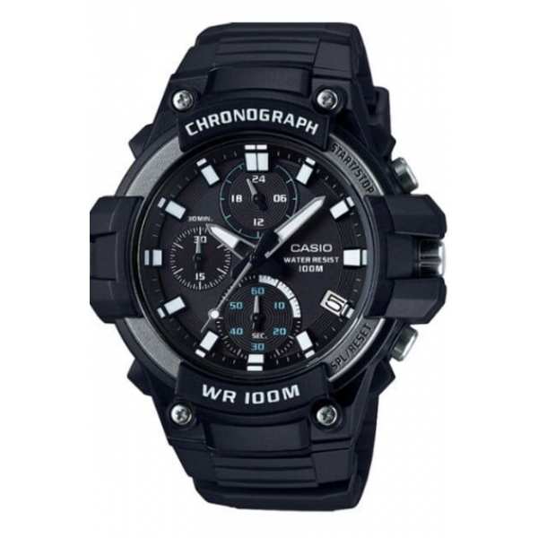 Часы Casio MCW-110H-1AVEF