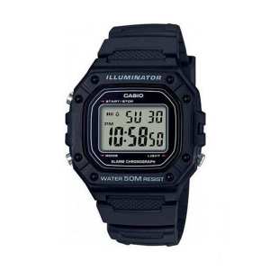 Часы Casio W-218H-1AVEF