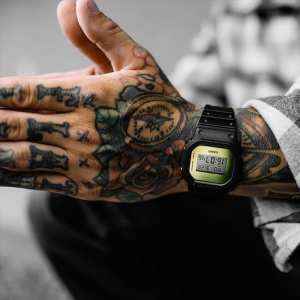 Часы Casio DW-5600BBMB-1ER