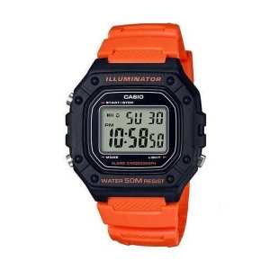 Часы Casio W-218H-4B2VEF