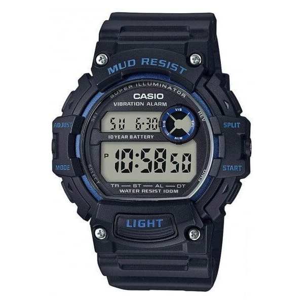 Часы Casio TRT-110H-2AVEF