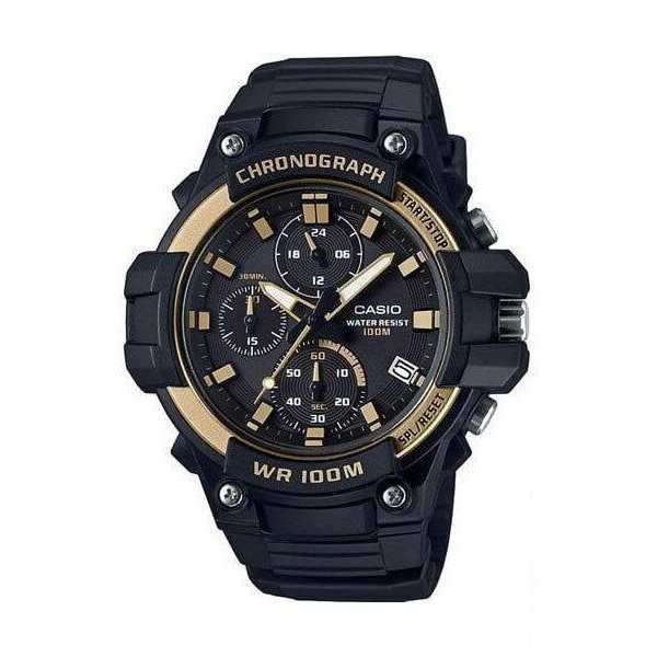 Часы Casio MCW-110H-9AVEF
