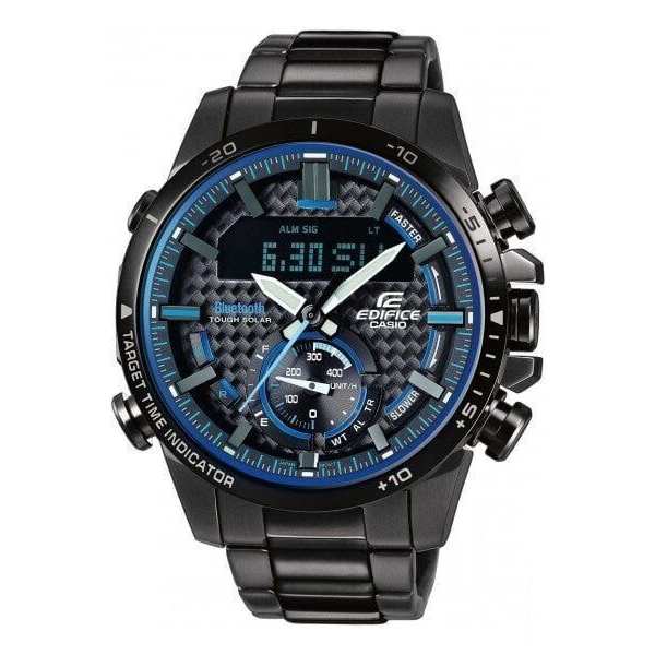 Часы Casio ECB-800DC-1AEF