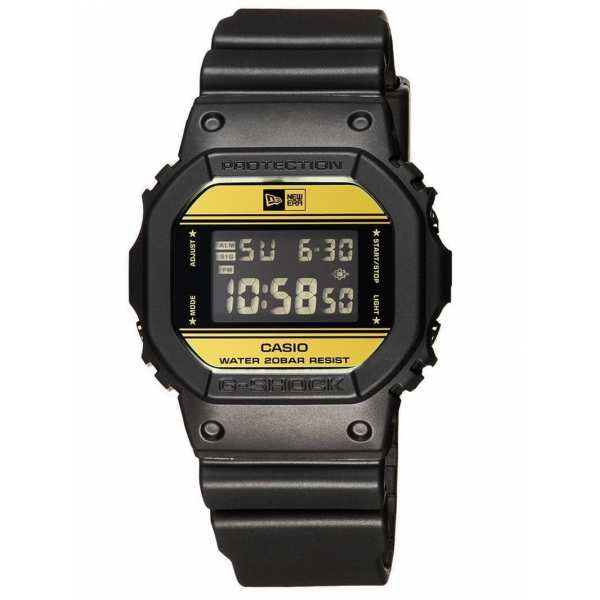 Часы Casio DW-5600NE-1ER