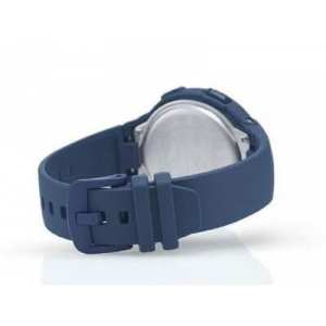 Часы Casio BABY-G BSA-B100-2AER