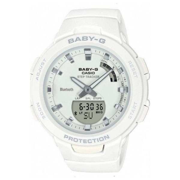 Часы Casio BABY-G BSA-B100-7AER