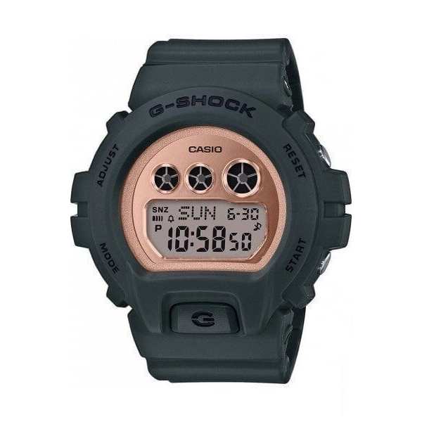 Часы Casio GMD-S6900MC-3ER