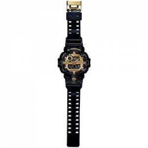 Часы Casio G-SHOCK GA-710GB-1AER