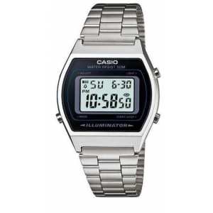 Часы Casio B640WD-1AVEF