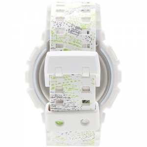 Часы Casio G-SHOCK GA-110TX-7AER