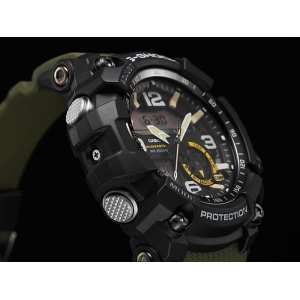Часы Casio G-SHOCK GG-1000-1A3ER
