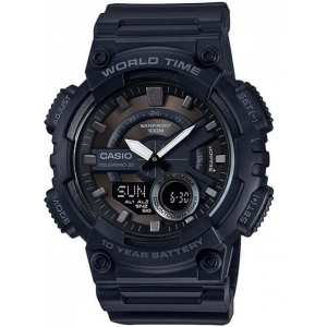 Годинник Casio AEQ-110W-1BVEF