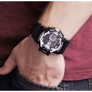 Часы Casio G-SHOCK GA-400-1AER