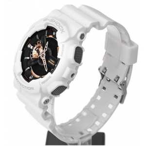 Часы Casio G-SHOCK GA-110RG-7AER
