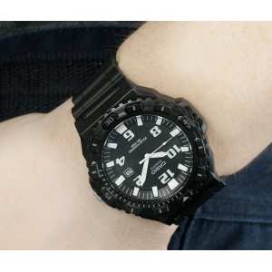 Часы Casio AEQ-100W-1BVEF