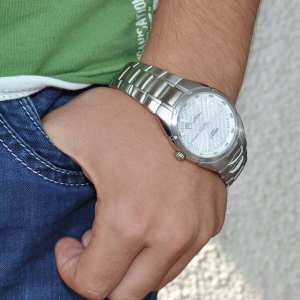 Часы Casio EDIFICE EF-125D-7AVEF