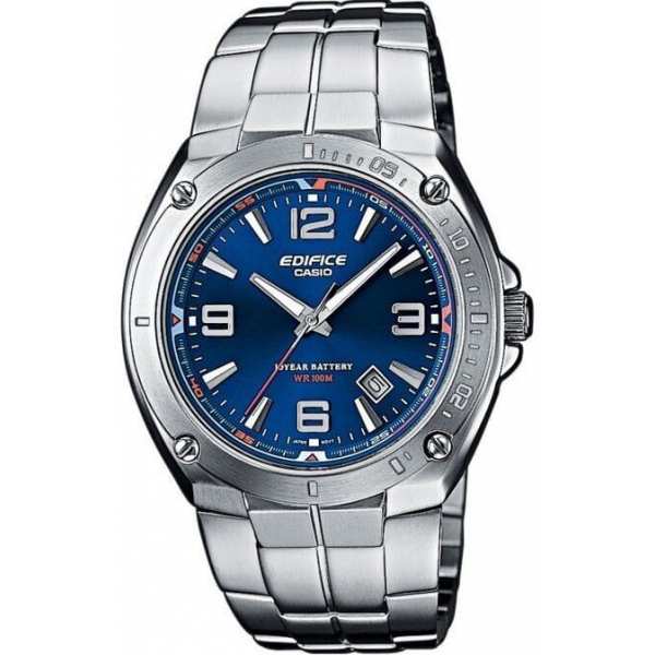 Часы Casio EF-126D-2AVEF
