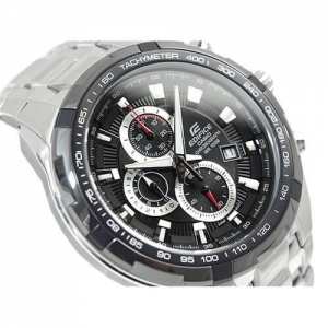 Часы Casio EDIFICE EF-539D-1AVEF