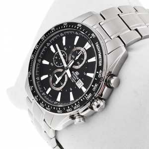 Часы Casio EDIFICE EF-547D-1A1VEF