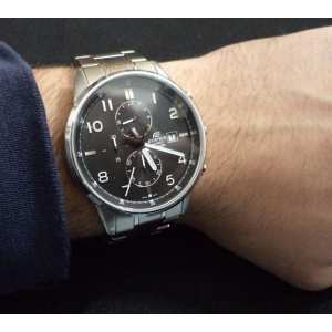 Часы Casio EDIFICE EFR-505D-1AVEF